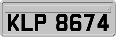 KLP8674