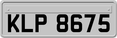 KLP8675