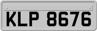 KLP8676