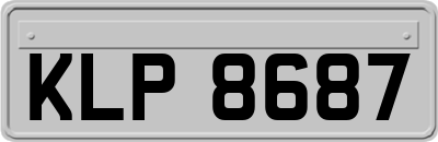 KLP8687