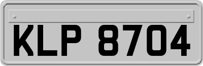 KLP8704