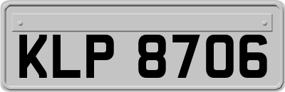 KLP8706