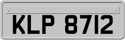 KLP8712