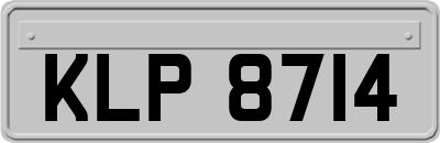 KLP8714