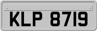 KLP8719