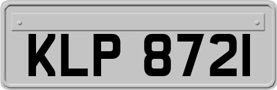 KLP8721