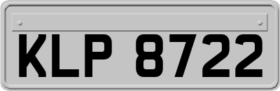 KLP8722