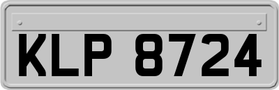KLP8724
