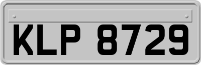 KLP8729