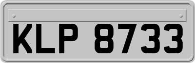 KLP8733