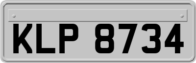 KLP8734