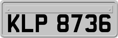 KLP8736