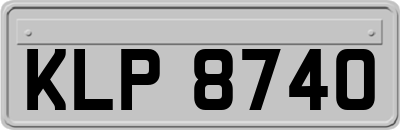 KLP8740