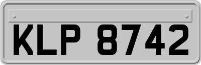 KLP8742