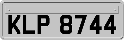 KLP8744