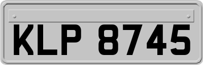 KLP8745