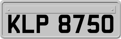KLP8750