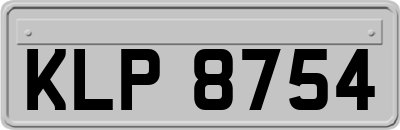KLP8754