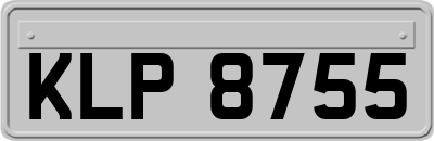KLP8755