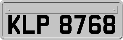 KLP8768
