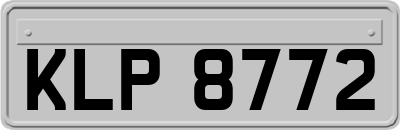KLP8772