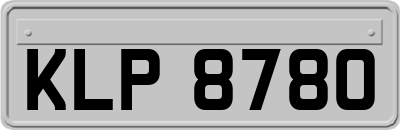 KLP8780