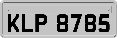 KLP8785