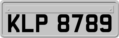 KLP8789