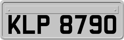 KLP8790
