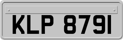 KLP8791
