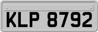 KLP8792