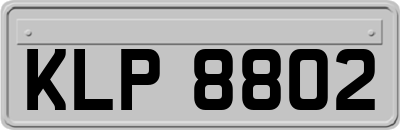 KLP8802