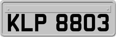 KLP8803