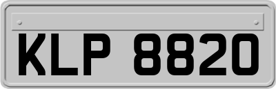 KLP8820