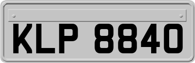KLP8840