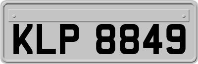 KLP8849