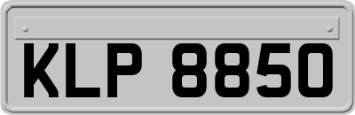 KLP8850
