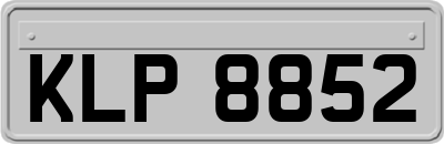 KLP8852