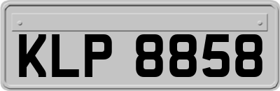 KLP8858