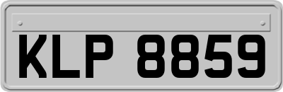 KLP8859