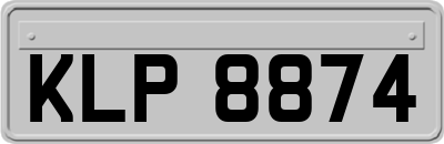 KLP8874