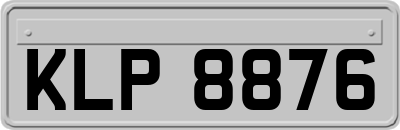 KLP8876