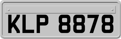 KLP8878