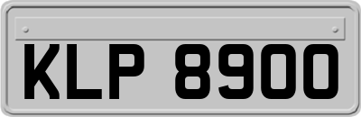 KLP8900