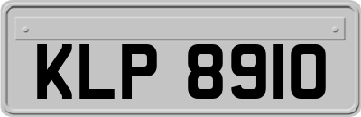 KLP8910
