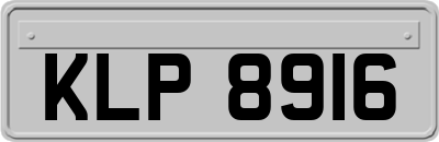 KLP8916