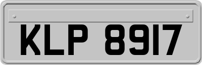 KLP8917