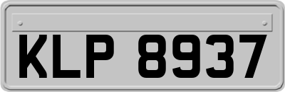 KLP8937