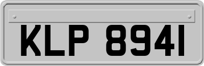 KLP8941