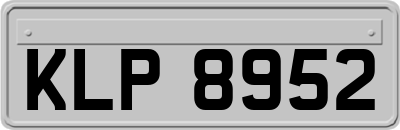 KLP8952